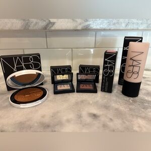 Nars Makeup Bundle $167